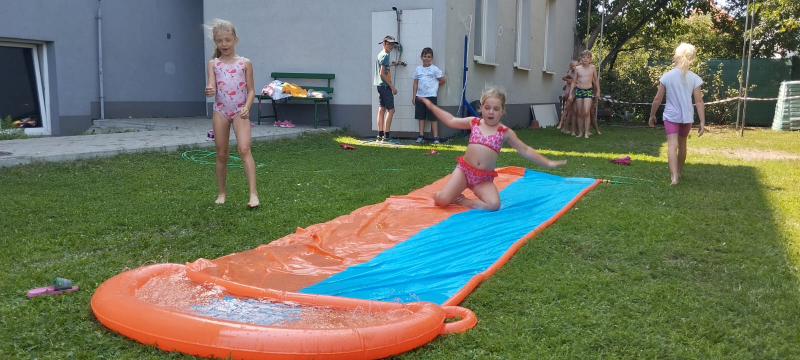 Příměstský umělecký tábor 3.8.-7.8.2026
