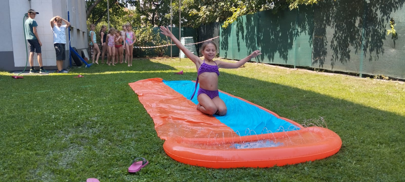 Příměstský umělecký tábor 3.8.-7.8.2026