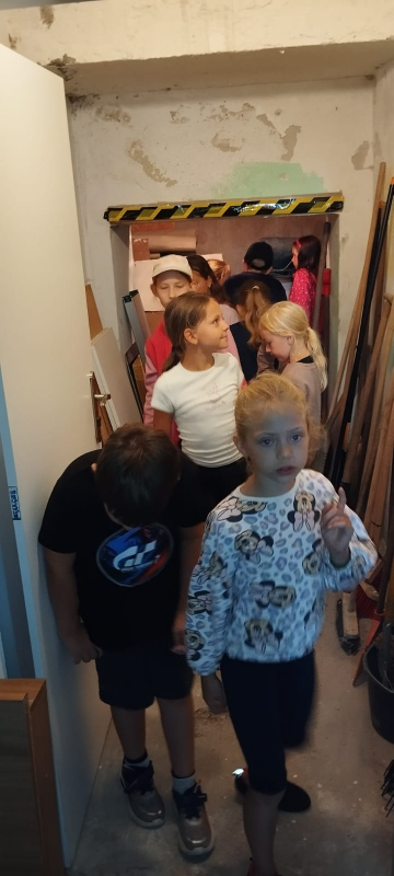 Příměstský umělecký tábor 3.8.-7.8.2026