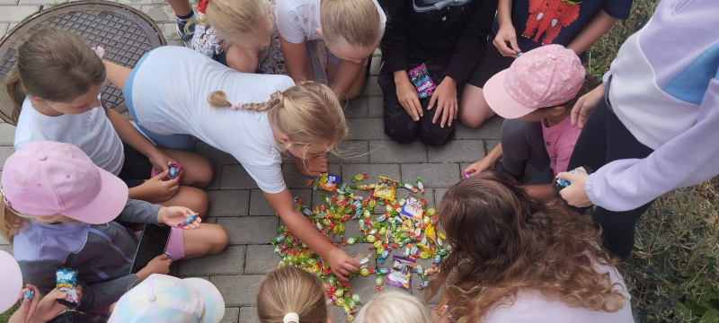 Příměstský umělecký tábor 3.8.-7.8.2026