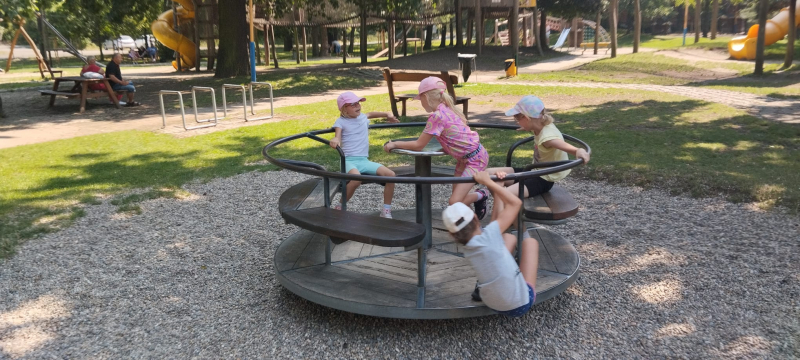 Příměstský umělecký tábor 3.8.-7.8.2026