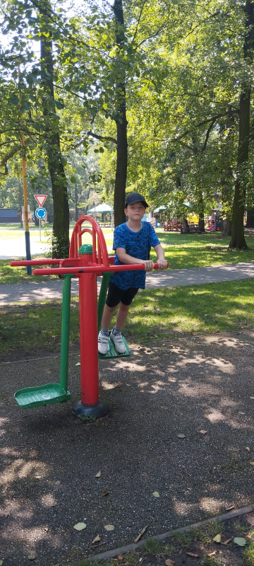 Příměstský umělecký tábor 3.8.-7.8.2026