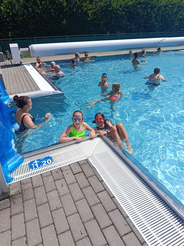 Příměstský taneční tábor II. 3.8.-7.8.2026