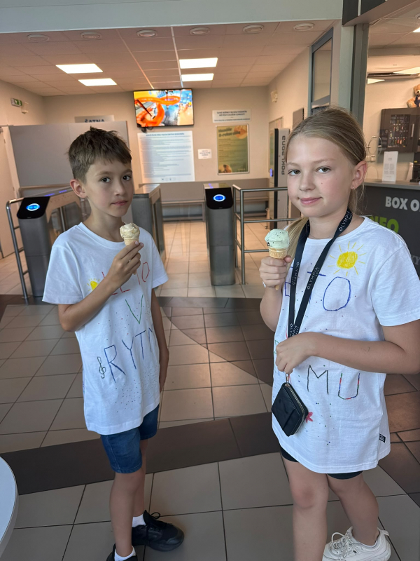 Příměstský taneční tábor II. 3.8.-7.8.2026