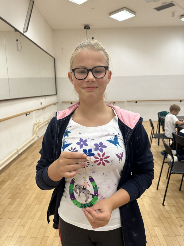 Příměstský jezdecký tábor II 24.8.- 28.8. 2026