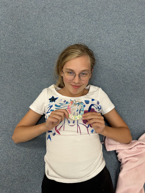 Příměstský jezdecký tábor II 24.8.- 28.8. 2026