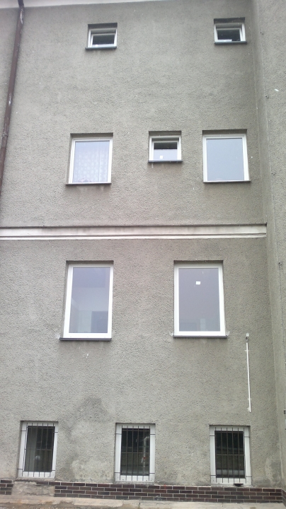 OPRAVY A REKONSTRUKCE 1.