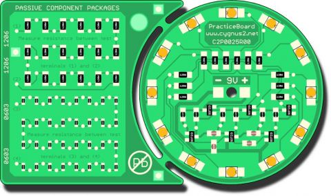 Robotika 4x  - Elektrotechnika
