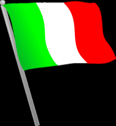 Italský jazyk pro začátečníky
