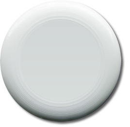 Frisbee ultimate