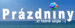 Prázdniny jsou tady. Informace k letnímu provozu DDM.