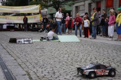 RC Modely startují již v úterý 8.října