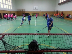 Sportovní městská kola jsou v plném proudu.