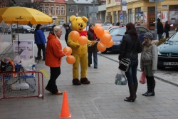 KDYZ FONTÁNA TANČÍ II. nebude, počasí nám nepřeje, ale nábory pokračují!