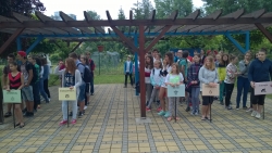 Byly zahájeny Sportovní dny bohumínských škol.
