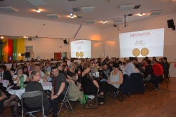 34. koncert R&I a Skvělý ples DDM.