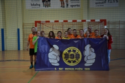 LAJKONIK CUP, Krakow 2016.