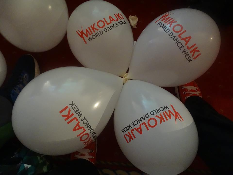 Úspěchy RADOST-IMPULS na MS v Riese.