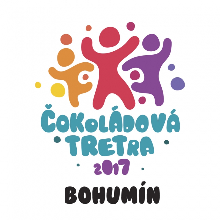 Čokoládová tretra ve středu 10. května v Bohumíně.