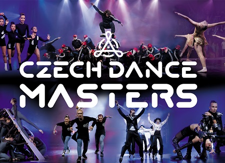 Taneční soubor Radost a Impuls míří na Czech Dance Masters do Prahy.