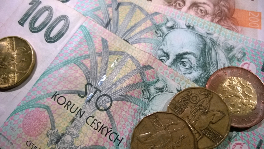 Probíhá kontrola plateb v zájmových útvarech.