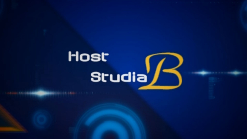 Lektorka našeho kurzu italštiny a Studio B.