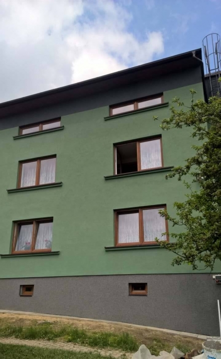 Volná kapacita na TZ v Návsí.