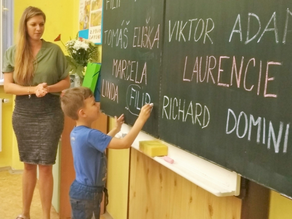 DDM a stávka ve středu 6. listopadu.
