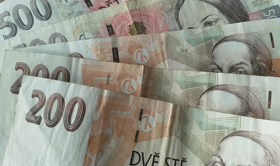 Děkujeme za kontrolu úhrad plateb za kroužky.