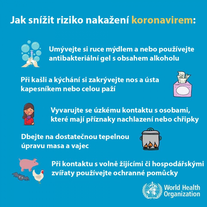 Od středy 11. března - do odvolání - je DDM uzavřen...