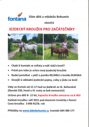 Novinky v nabídce pro nastávající školní rok
