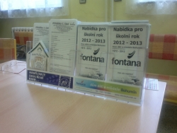 Materiály DDM a K3 v novém praktickém balení :-)