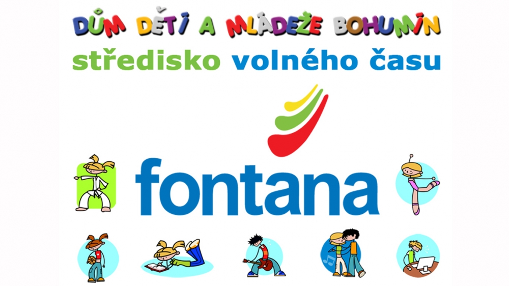 Otevírací doba v období Vánoc a nového roku.