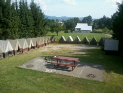Přihlaste se včas na naše jarní, letní i příměstské tábory pro rok 2013.