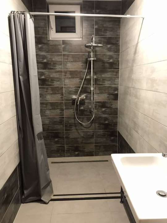 Pronájem turistické základny v Návsí u Jablunkova.